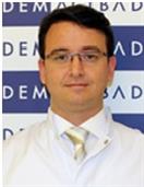 Dr. Fatih Oğuz Önder