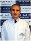 Dr. İbrahim Berber