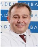Dr. Murat Saruç