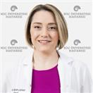 Dr. Özgür Öztop Çakmak MD