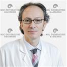 Prof. Özgür Öktem MD