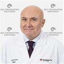 Prof. Şükrü Hatun MD