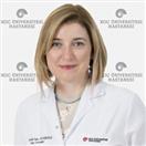 Prof. Zümrüt Tuba Demirözü MD