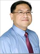 Dr. Eric E.Arcilla