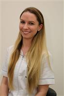 Ms. Orsolya Tredik-juhasz