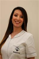 Ms. Sibel Barsony-akmaz