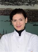 Dr. Şenay Yüksel