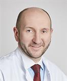 Dr. Evaldas Cesnulis