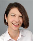 Dr. Evelyne Bucher