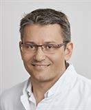 Dr. Igor Killer Casparis