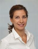 Dr. Kristin Von Meyenburg-matta