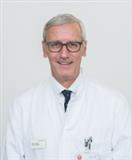 Prof. Rolf B. Schlumpf