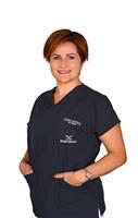 Dr. Burcu Kucukkaya