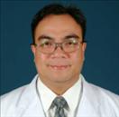 Dr. Eligio Santiago Maghirang