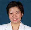 Dr. Geraldine Alcantara-Franco, 