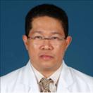 Dr. Job Mingoa