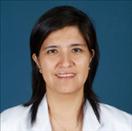 Dr. Josephine Cruz