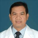 Dr. Raul Lapitan