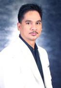 Dr. Benjamin Tan Alonzo, FPAAS, FACCS