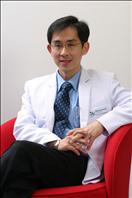 Dr. Jinda Rojanamatin