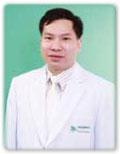 Dr. Nitipol Piyasirisilp