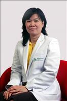 Dr. Rattiya Pornchaisuree