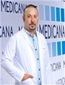 Assist. Prof. Muhammet Kayapınar