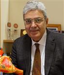 Prof. Mehmet Salih Bilal