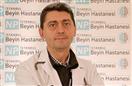 Dr. Boray Erdinc