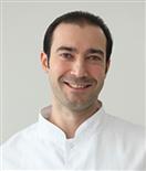 Dr. Oleksandr Tarasenko, MD