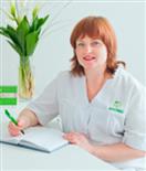 Dr. Nataliia Bakhmat, MD