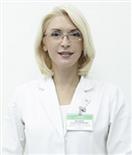 Dr. Nataliia Vladykina, MD