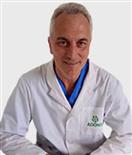 Dr. Oleksandr Zubenko, MD