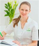 Dr. Olga Sylaieva, B - MD