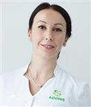 Ms. Margaryta Bysova