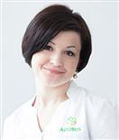 Ms. Valentyna Yakymets