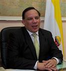 Dr. Marco Tulio Medina