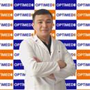 Assist. Prof. Bakytbek Mankiev, MD