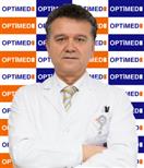 Dr. Recep Caliskan, MD