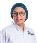 Dr. Aamerah Shah, MD