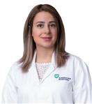 Dr. Fatima Saad, MD