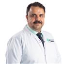 Dr. Mustafa Karoud, MD