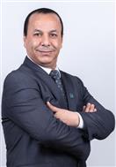 Dr. Ahmed Fawaz Moursy, MD