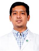 Dr. Himanshu Jatania, MD