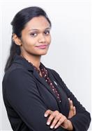 Dr. Judditt Anna Mohan, MD