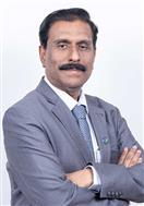 Dr. Manoj K. Ravindran, MD