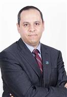 Dr. Mohammad Abdallah Awad, MD