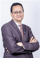 Dr. Pranay Girdhari Taori, MD
