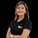 Prajakta Mahindre, Dt