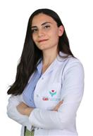 Dr. Dicle Yesilirmak, Dt